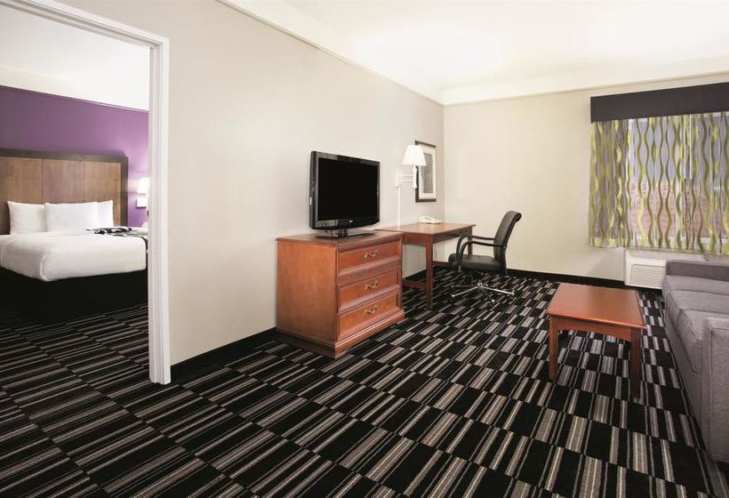 Hotel La Quinta Inn & Suites Roswell  | Roswell | New Mexico | United States 18