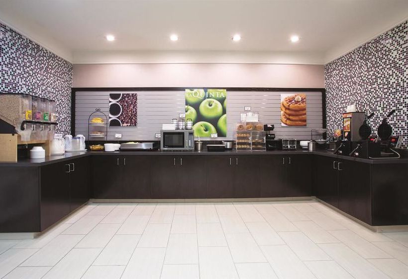 Hotel La Quinta Inn & Suites Roswell  | Roswell | New Mexico | United States 19