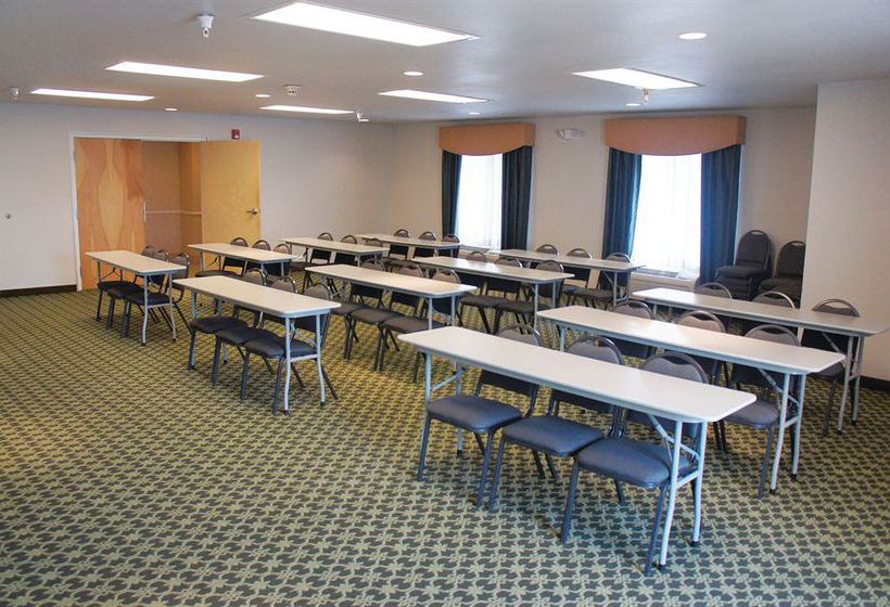 Hotel La Quinta Inn & Suites Roswell  | Roswell | New Mexico | United States 2