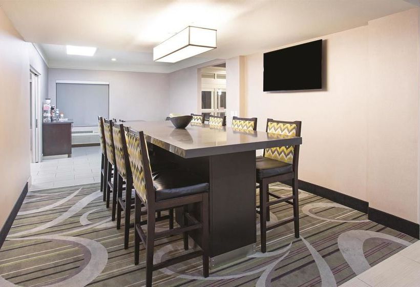 Hotel La Quinta Inn & Suites Roswell  | Roswell | New Mexico | United States 20