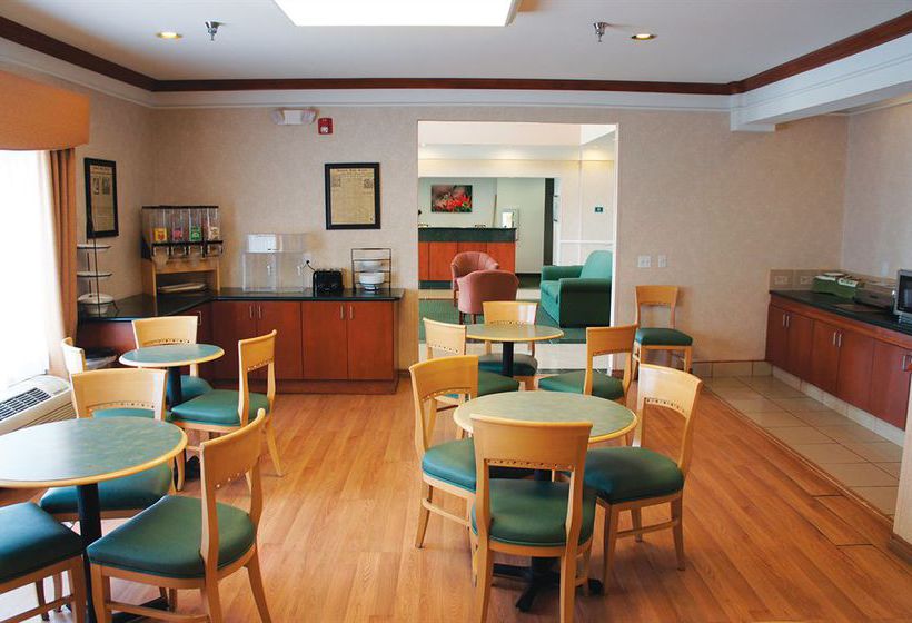 Hotel La Quinta Inn & Suites Roswell  | Roswell | New Mexico | United States 3