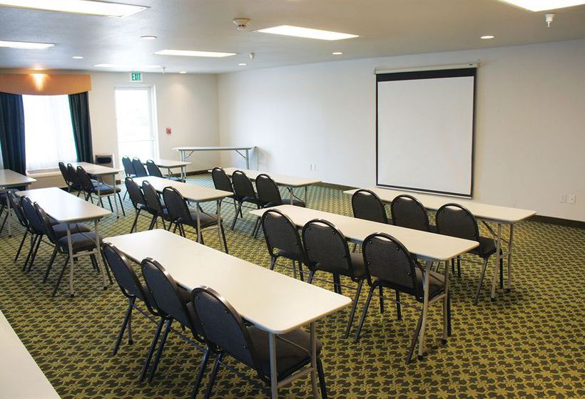 Hotel La Quinta Inn & Suites Roswell  | Roswell | New Mexico | United States 4