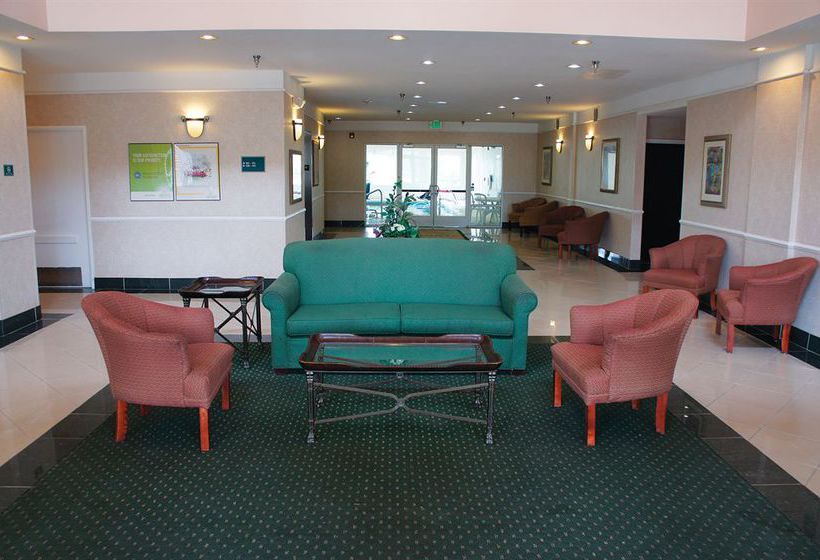 Hotel La Quinta Inn & Suites Roswell  | Roswell | New Mexico | United States 5