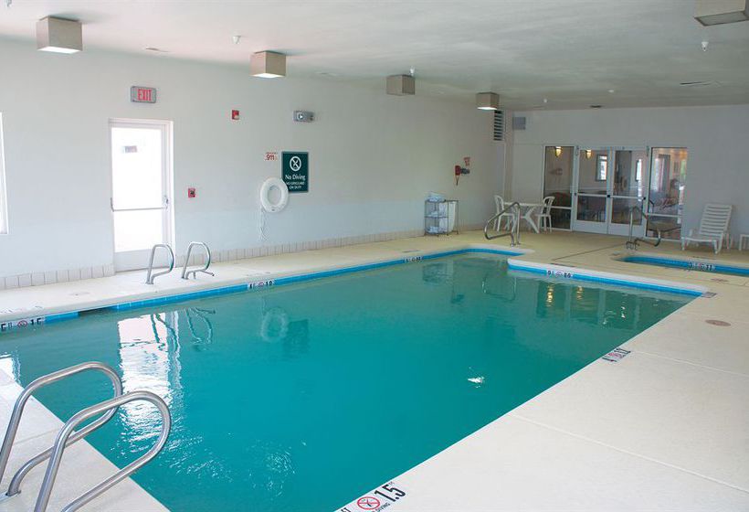 Hotel La Quinta Inn & Suites Roswell  | Roswell | New Mexico | United States 6