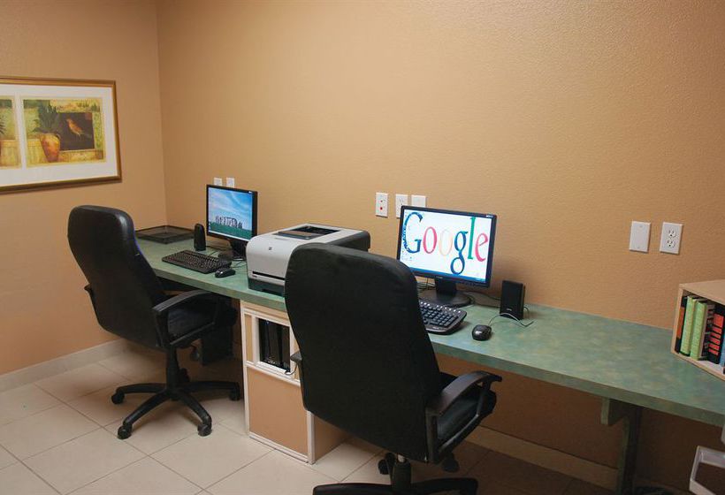 Hotel La Quinta Inn & Suites Roswell  | Roswell | New Mexico | United States 7