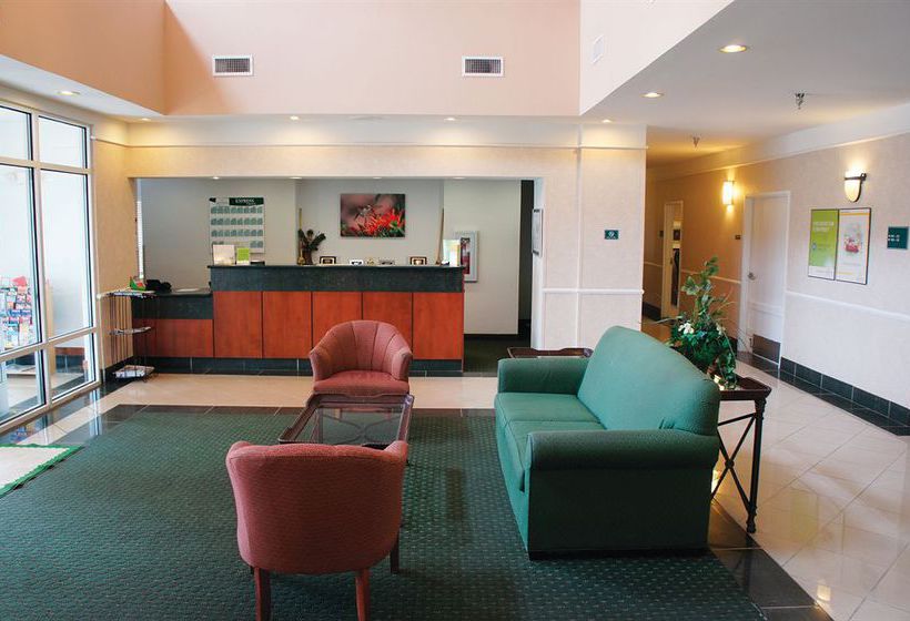 Hotel La Quinta Inn & Suites Roswell  | Roswell | New Mexico | United States 8