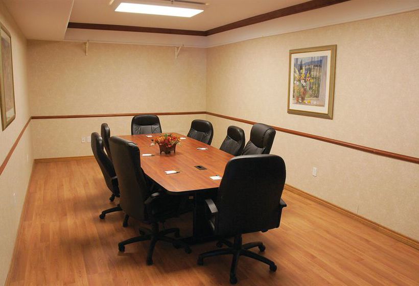 Hotel La Quinta Inn & Suites Roswell  | Roswell | New Mexico | United States 9