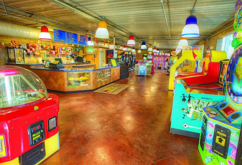 Hotel La Quinta Inn & Suites Rapid City  | Rapid City | South Dakota | United States 11