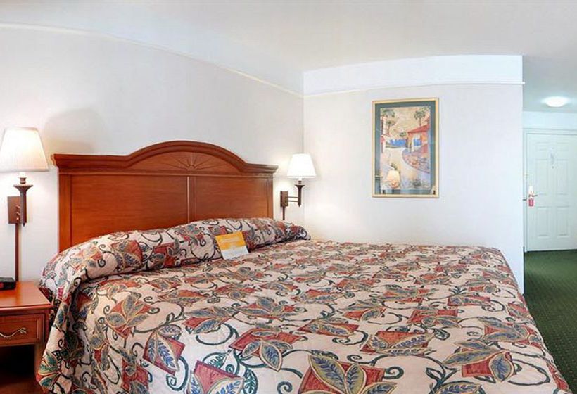 Hotel La Quinta Inn & Suites Rapid City  | Rapid City | South Dakota | United States 12