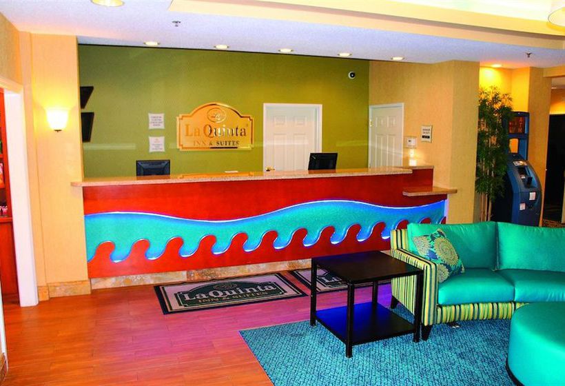 Hotel La Quinta Inn & Suites Rapid City  | Rapid City | South Dakota | United States 13