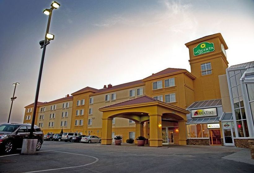 Hotel La Quinta Inn & Suites Rapid City  | Rapid City | South Dakota | United States 14