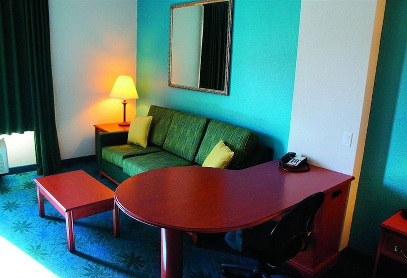 Hotel La Quinta Inn & Suites Rapid City  | Rapid City | South Dakota | United States 16