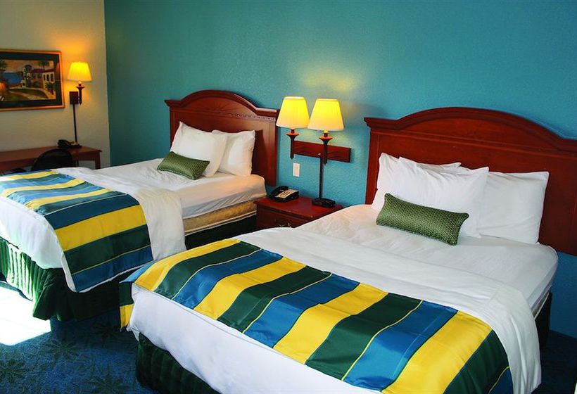 Hotel La Quinta Inn & Suites Rapid City  | Rapid City | South Dakota | United States 17