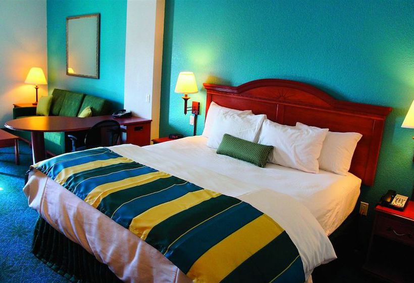 Hotel La Quinta Inn & Suites Rapid City  | Rapid City | South Dakota | United States 18