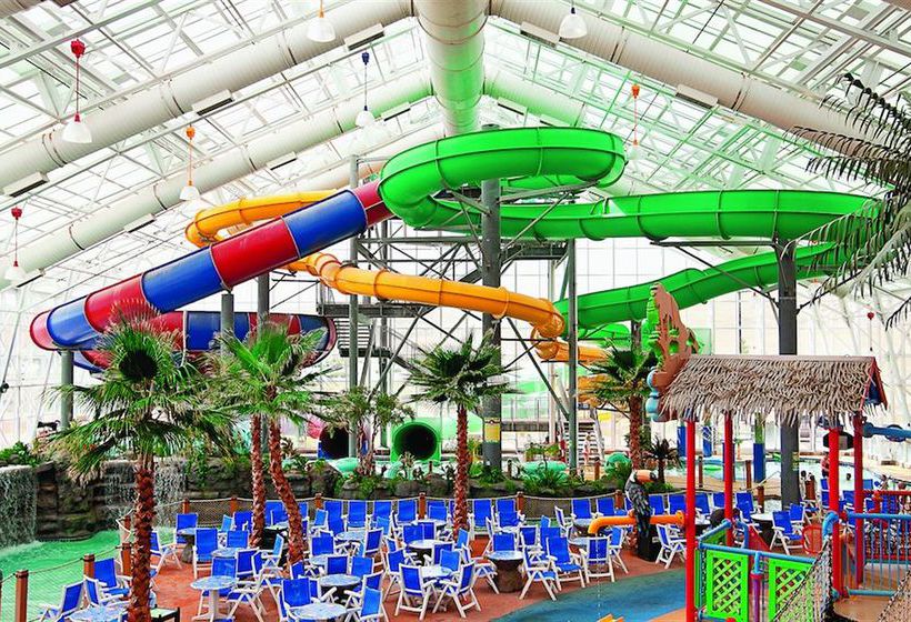 Hotel La Quinta Inn & Suites Rapid City  | Rapid City | South Dakota | United States 2