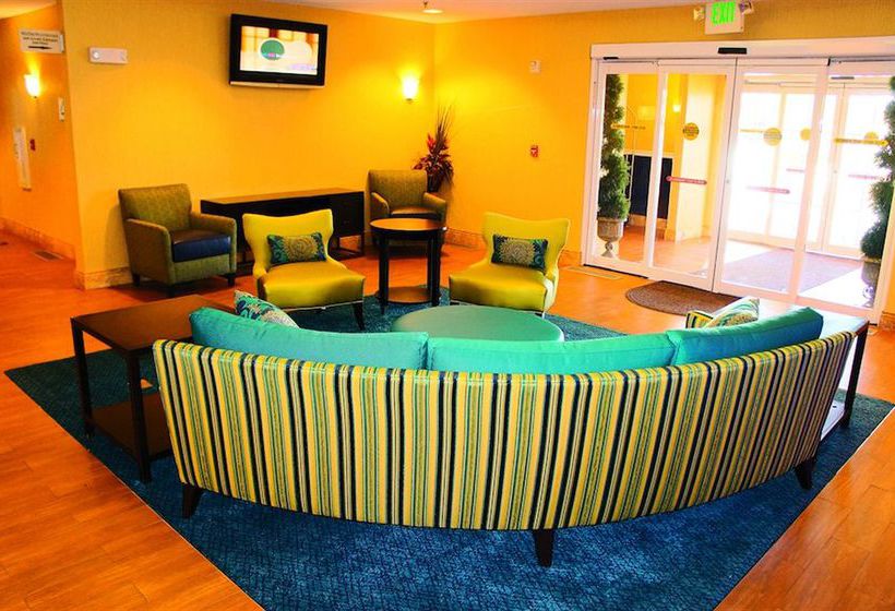 Hotel La Quinta Inn & Suites Rapid City  | Rapid City | South Dakota | United States 20