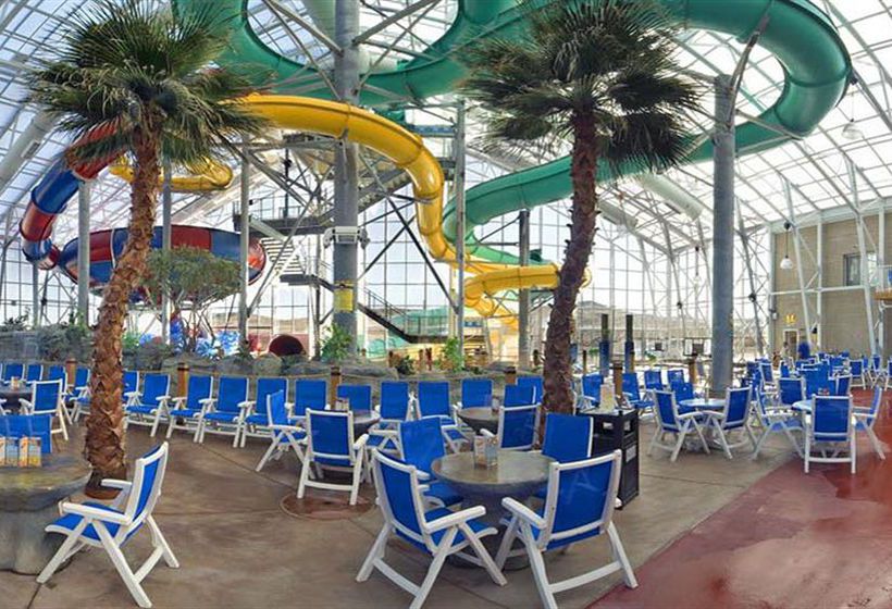 Hotel La Quinta Inn & Suites Rapid City  | Rapid City | South Dakota | United States 4