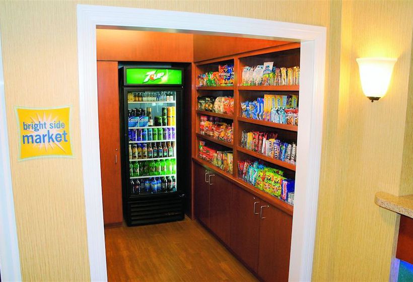 Hotel La Quinta Inn & Suites Rapid City  | Rapid City | South Dakota | United States 5