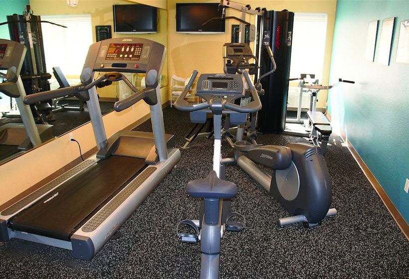 Hotel La Quinta Inn & Suites Rapid City  | Rapid City | South Dakota | United States 6