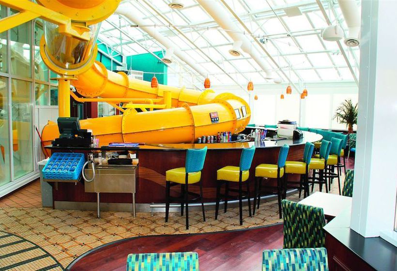 Hotel La Quinta Inn & Suites Rapid City  | Rapid City | South Dakota | United States 7