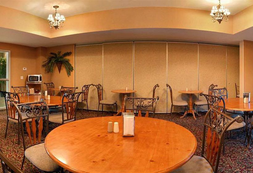 Hotel La Quinta Inn & Suites Rapid City  | Rapid City | South Dakota | United States 9