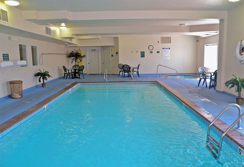 Hotel Lexington Inn & Suites Billings  | Billings | Montana | United States 1