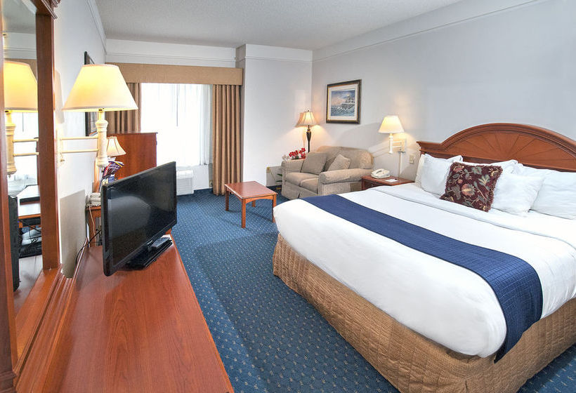 Hotel Lexington Inn & Suites Billings  | Billings | Montana | United States 11