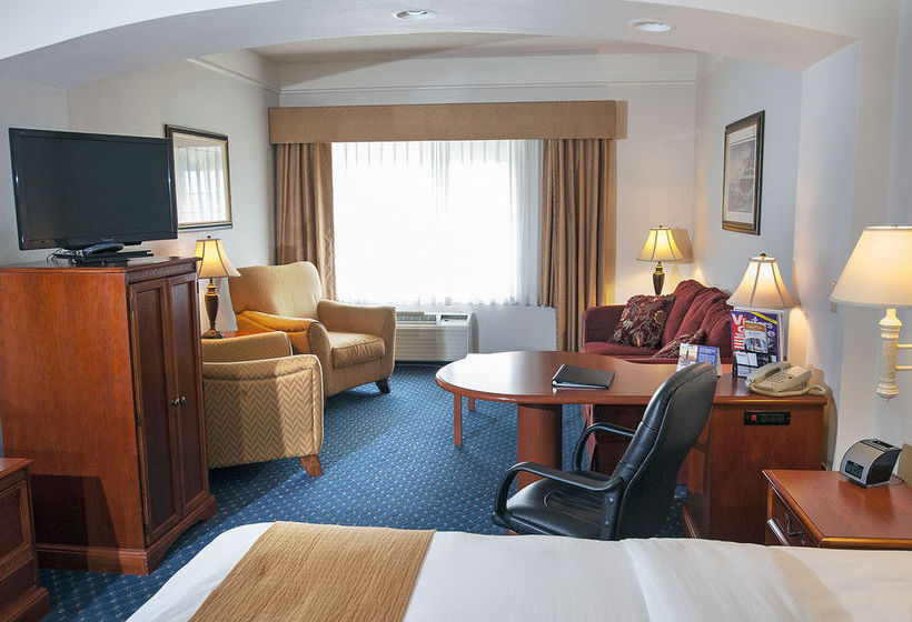 Hotel Lexington Inn & Suites Billings  | Billings | Montana | United States 12