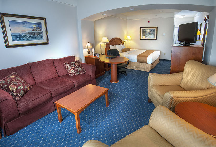 Hotel Lexington Inn & Suites Billings  | Billings | Montana | United States 13