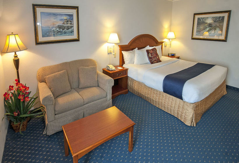 Hotel Lexington Inn & Suites Billings  | Billings | Montana | United States 15