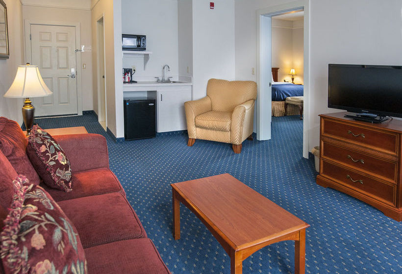 Hotel Lexington Inn & Suites Billings  | Billings | Montana | United States 16