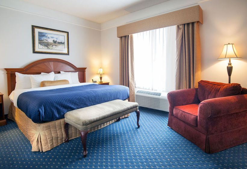 Hotel Lexington Inn & Suites Billings  | Billings | Montana | United States 18