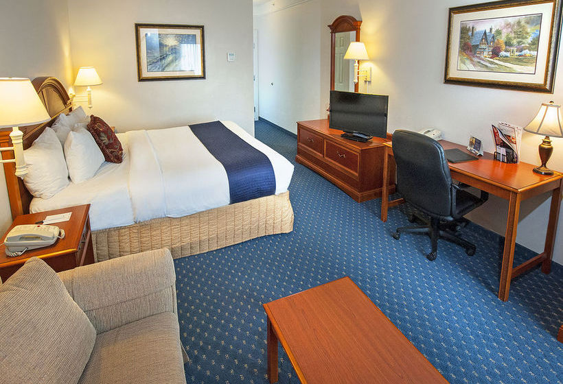 Hotel Lexington Inn & Suites Billings  | Billings | Montana | United States 19