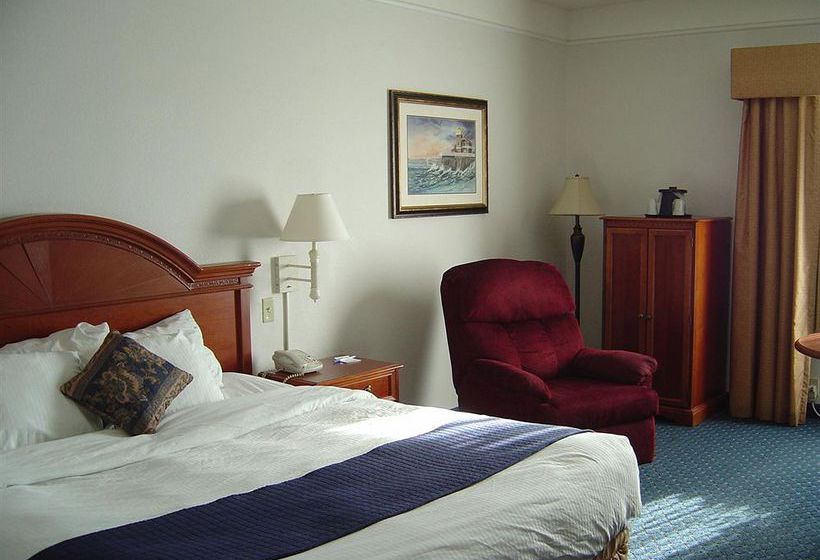 Hotel Lexington Inn & Suites Billings  | Billings | Montana | United States 2