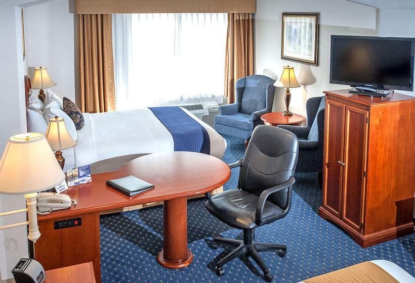 Hotel Lexington Inn & Suites Billings  | Billings | Montana | United States 20