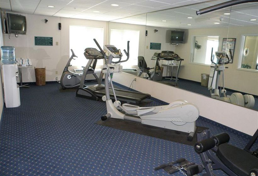 Hotel Lexington Inn & Suites Billings  | Billings | Montana | United States 3