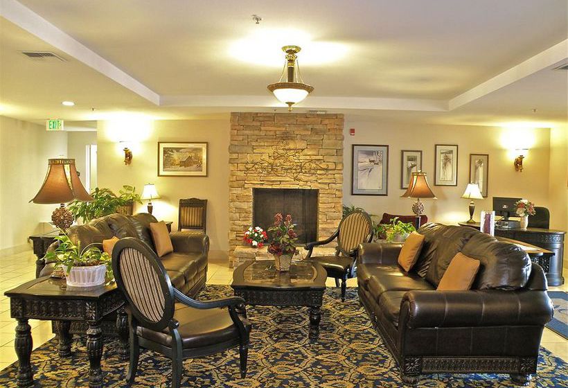 Hotel Lexington Inn & Suites Billings  | Billings | Montana | United States 4