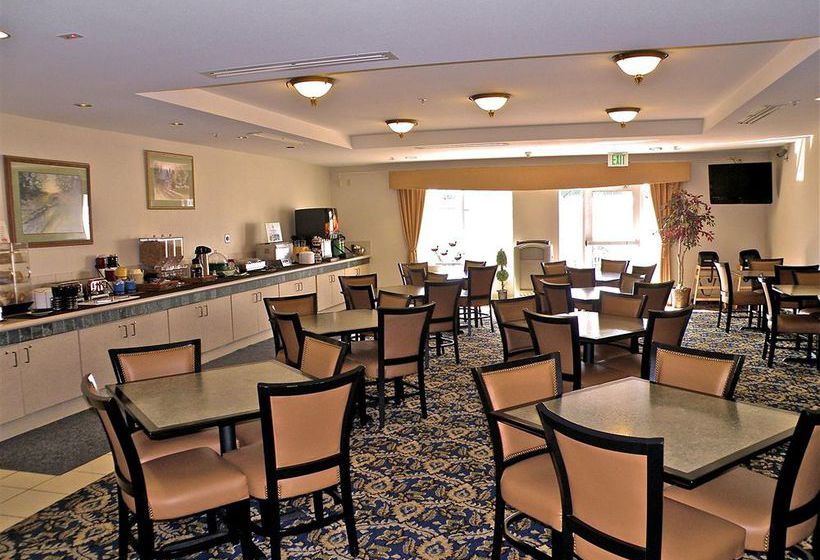 Hotel Lexington Inn & Suites Billings  | Billings | Montana | United States 5