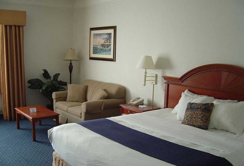 Hotel Lexington Inn & Suites Billings  | Billings | Montana | United States 6