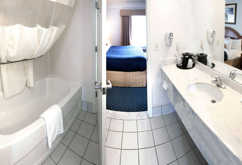 Hotel Lexington Inn & Suites Billings  | Billings | Montana | United States 8