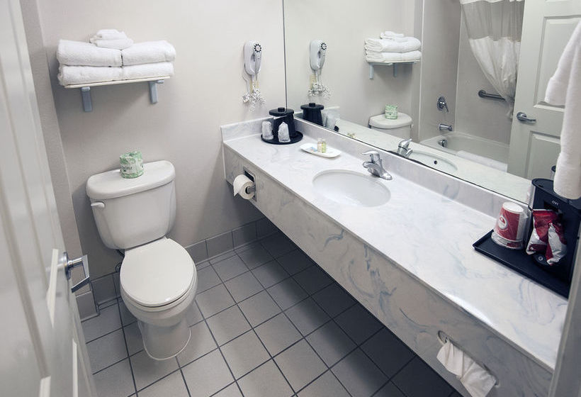 Hotel Lexington Inn & Suites Billings  | Billings | Montana | United States 9