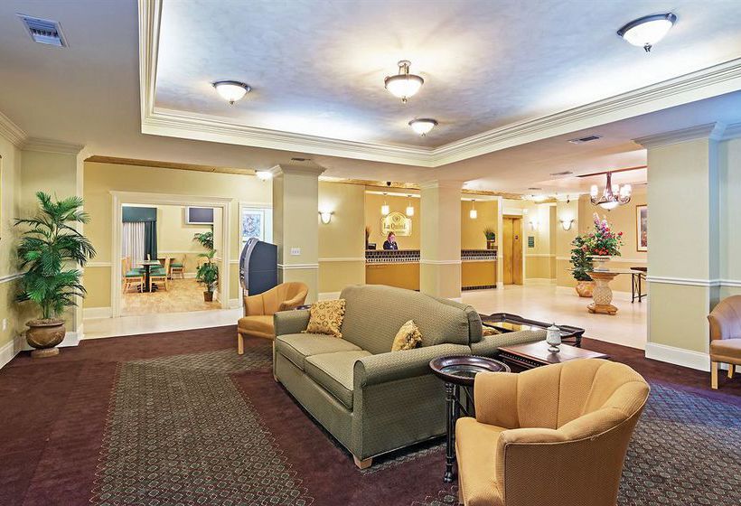 Hotel La Quinta Inn & Suites Covington 