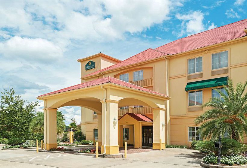 Hotel La Quinta Inn & Suites Covington  | Covington | Louisiana | United States 1