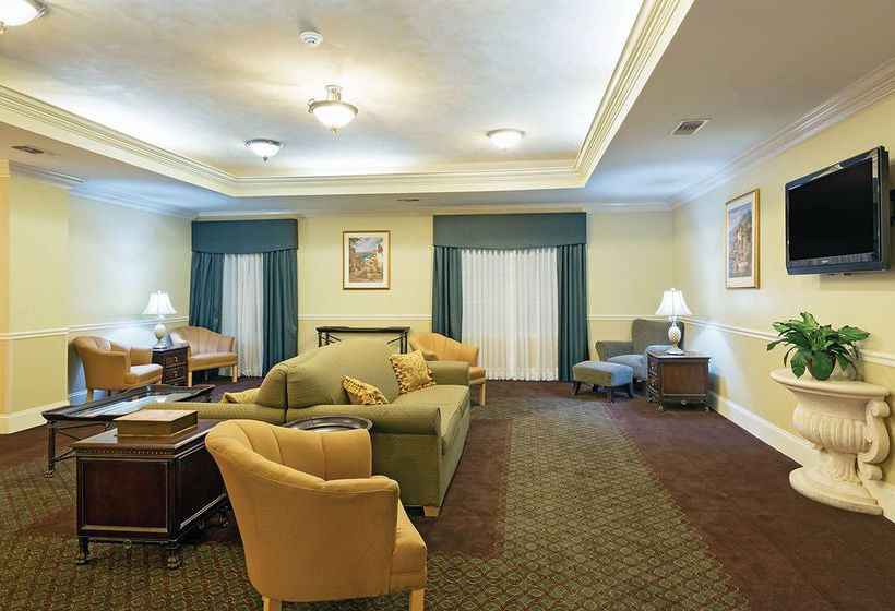 Hotel La Quinta Inn & Suites Covington  | Covington | Louisiana | United States 11