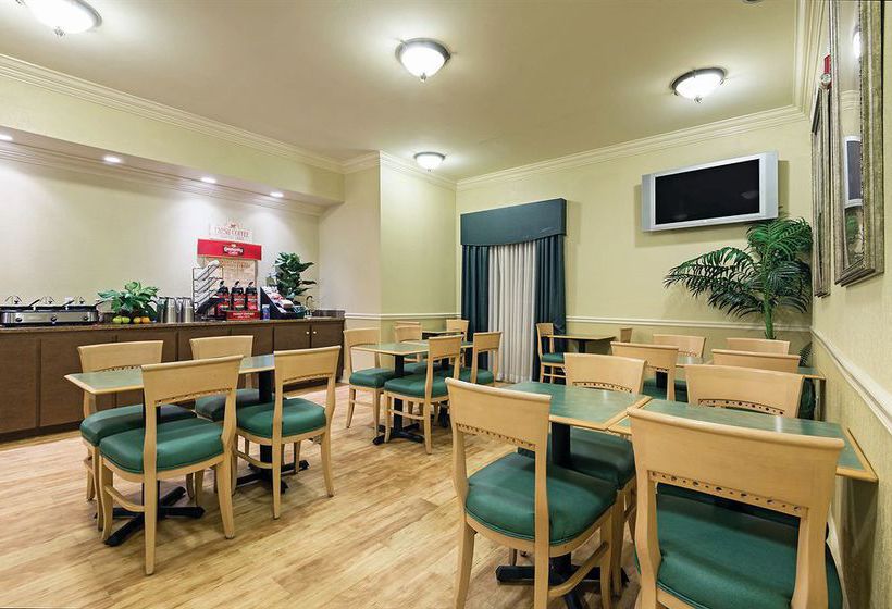 Hotel La Quinta Inn & Suites Covington  | Covington | Louisiana | United States 12