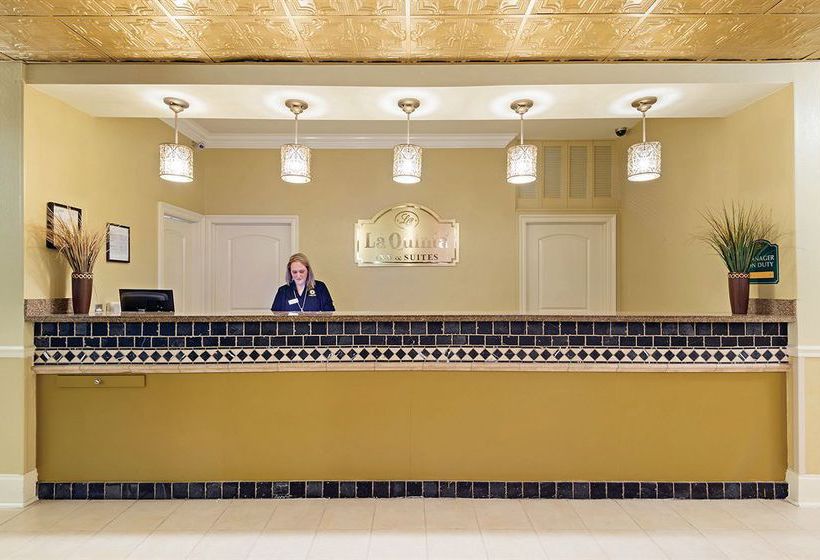 Hotel La Quinta Inn & Suites Covington  | Covington | Louisiana | United States 13