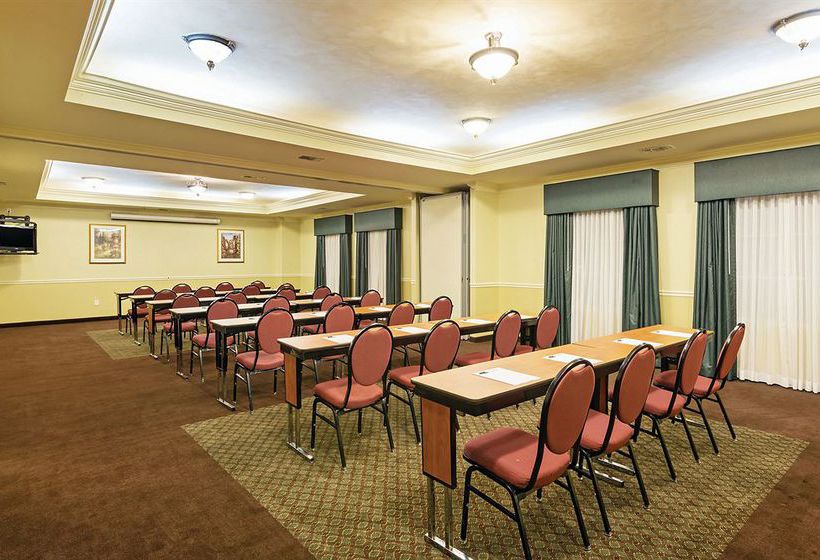 Hotel La Quinta Inn & Suites Covington  | Covington | Louisiana | United States 14