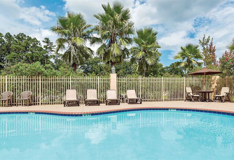 Hotel La Quinta Inn & Suites Covington  | Covington | Louisiana | United States 16