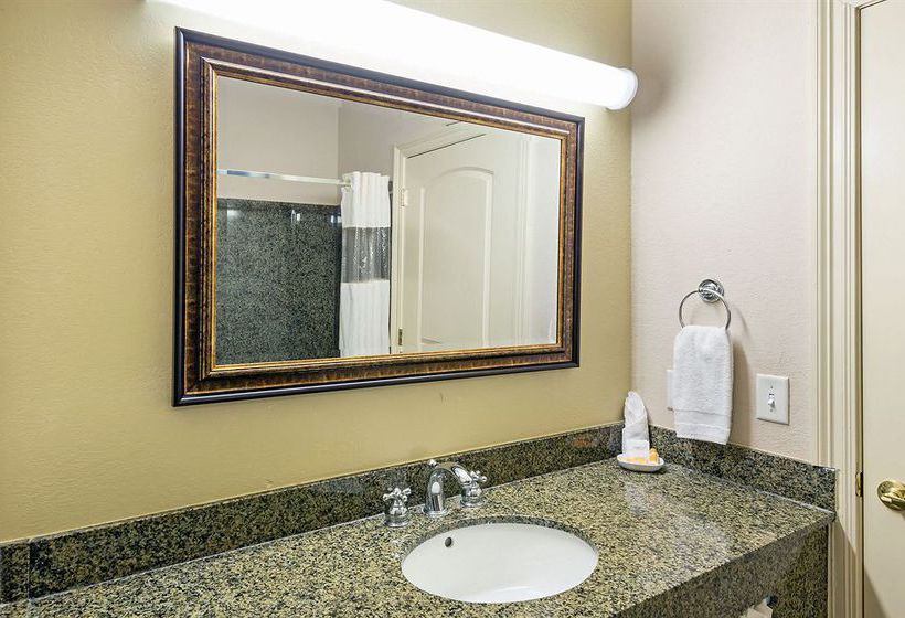 Hotel La Quinta Inn & Suites Covington  | Covington | Louisiana | United States 17