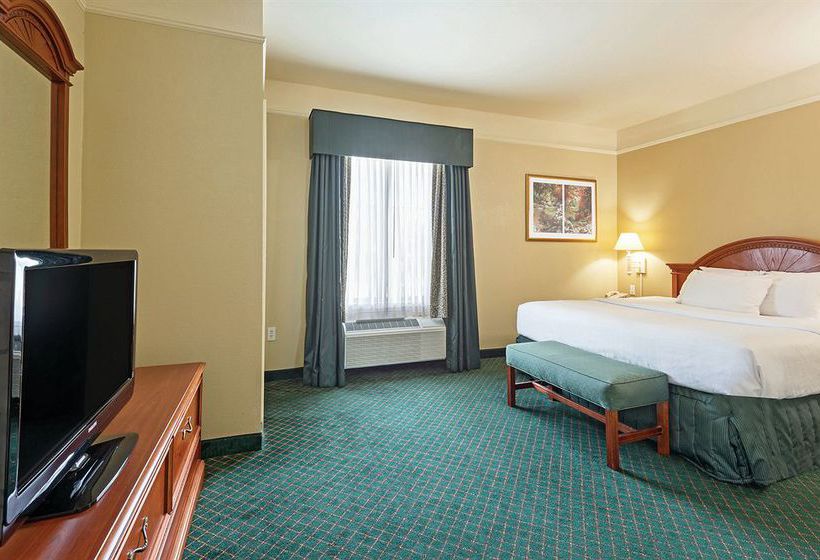 Hotel La Quinta Inn & Suites Covington  | Covington | Louisiana | United States 18